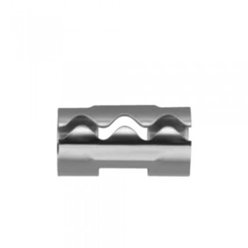 Raney Scalp Clip Stainless Steel, Standard